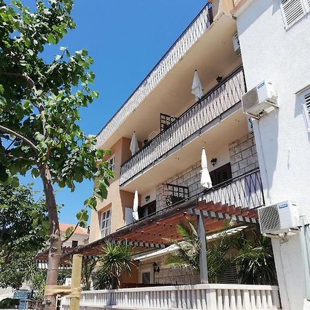 Apartmani Mistral Makarska Luaran gambar