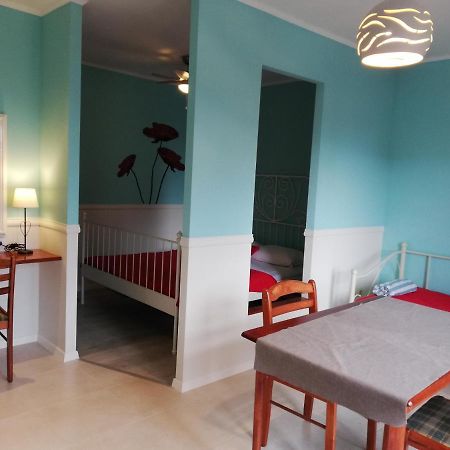 Apartmani Mistral Makarska Luaran gambar