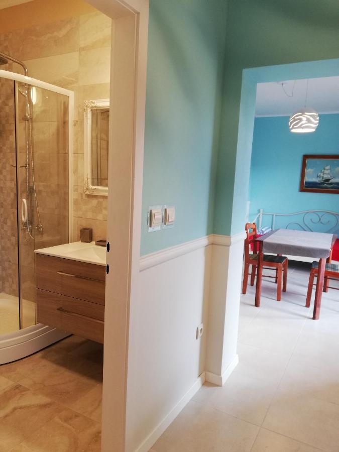 Apartmani Mistral Makarska Luaran gambar