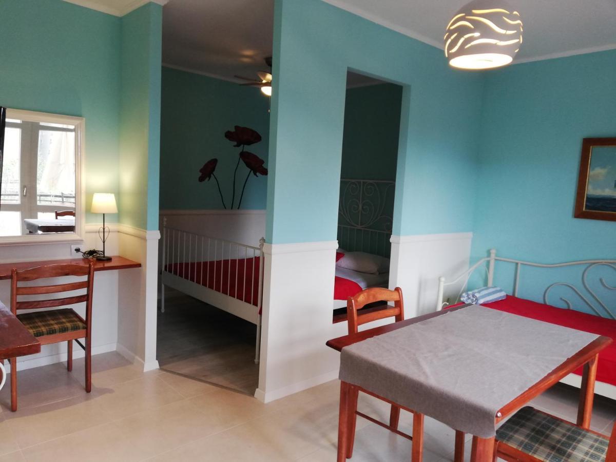 Apartmani Mistral Makarska Luaran gambar