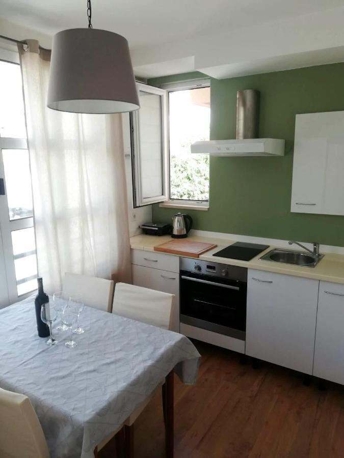 Apartmani Mistral Makarska Luaran gambar