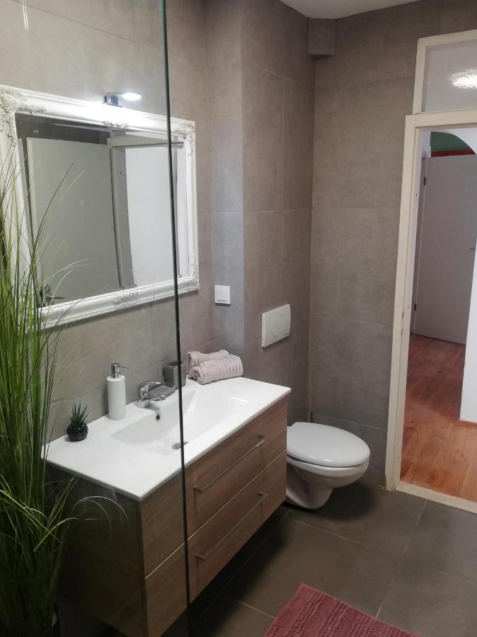 Apartmani Mistral Makarska Luaran gambar