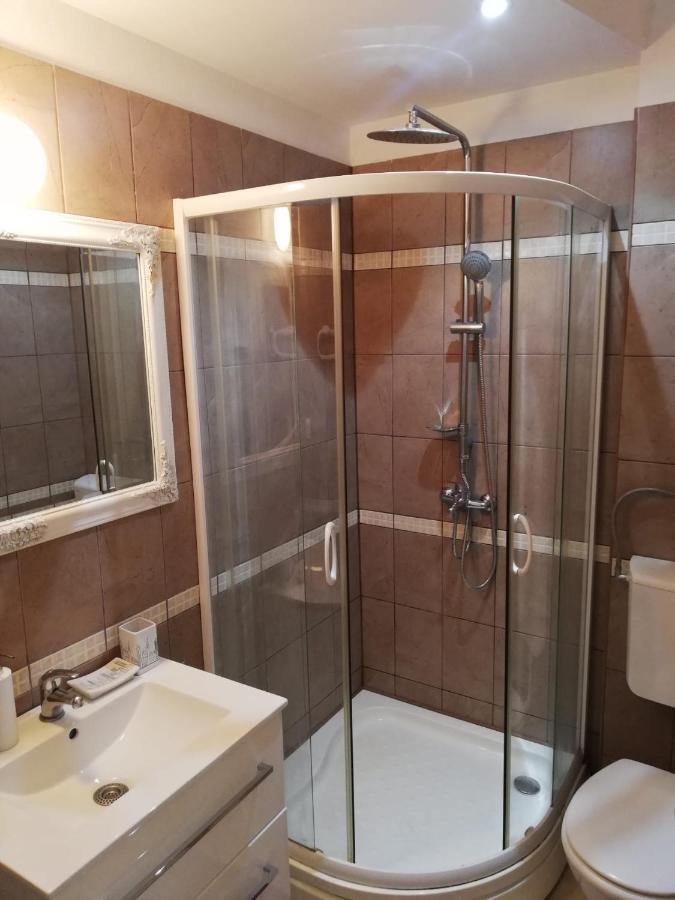 Apartmani Mistral Makarska Luaran gambar