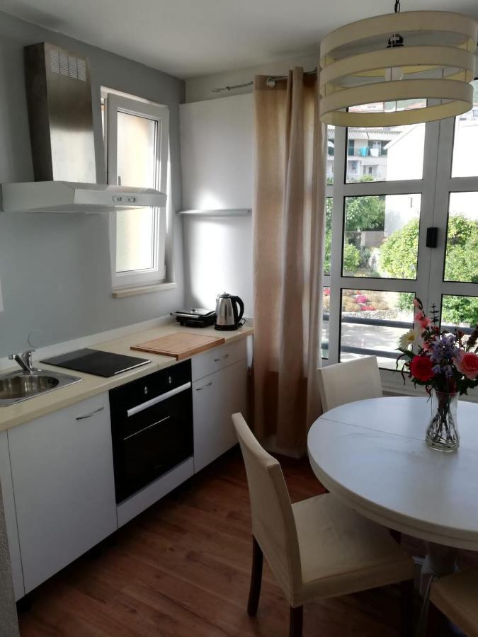 Apartmani Mistral Makarska Luaran gambar