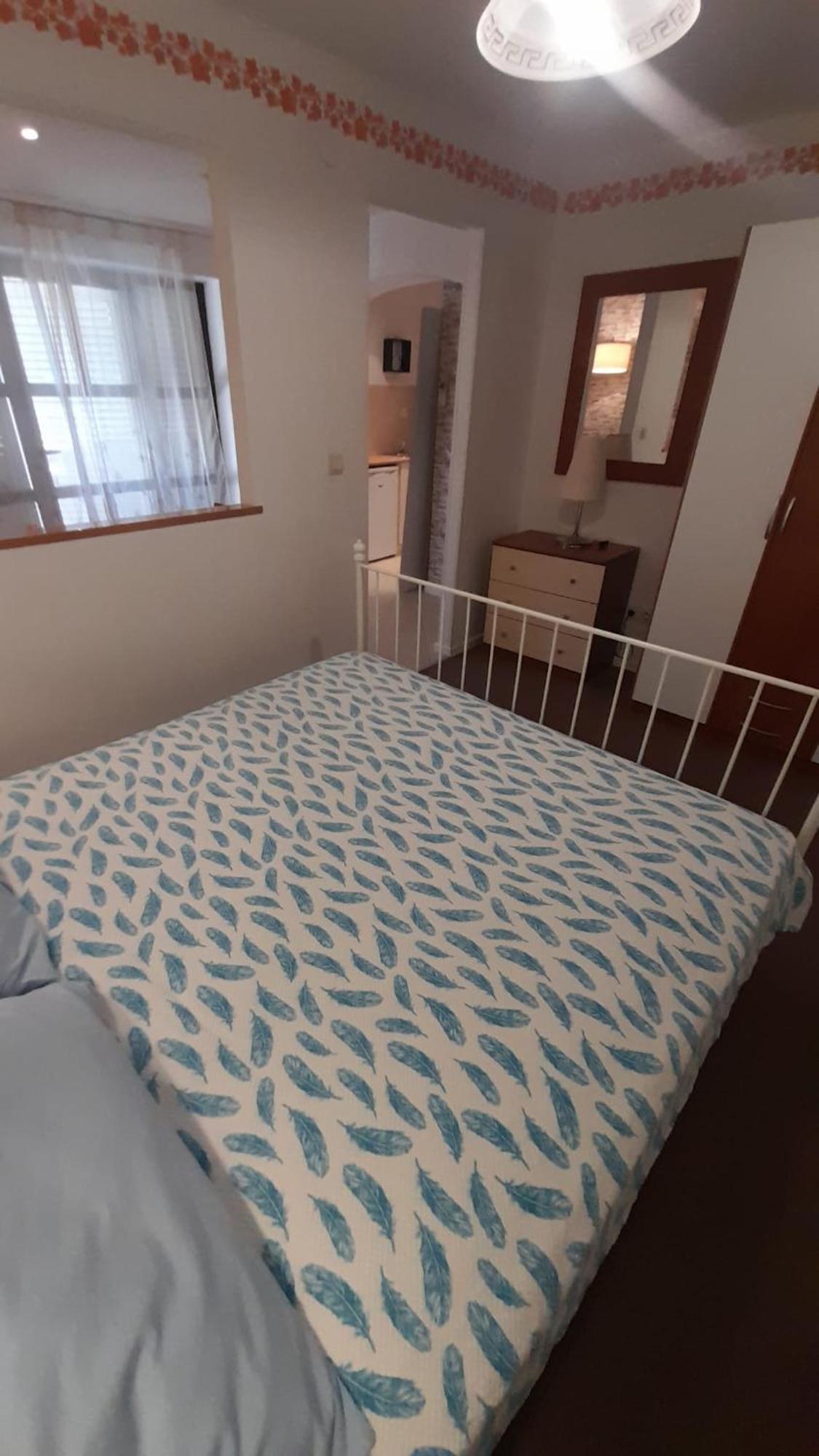 Apartmani Mistral Makarska Bilik gambar